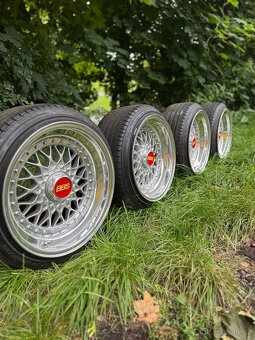 BBS RS 4x100 R16 - 5