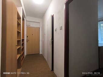 Hloubětín 2+1 - 5