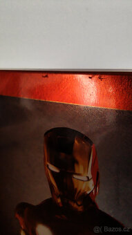 Iron Man Steelbook Edition - 5