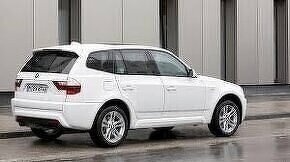 Prodám motor z E83 X3 2,0d 110kw 204D4 M47N2 - 5
