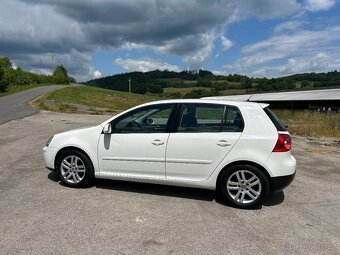 Vw golf 5 1.6mpi LPG - 5