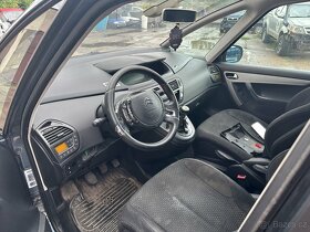 Citroën C4 Grand Picasso 1.8i 6FY rok 2006 - 5