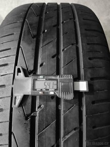 Letni alu 235/50/19 5x112 tiguan, kodiaq - 5