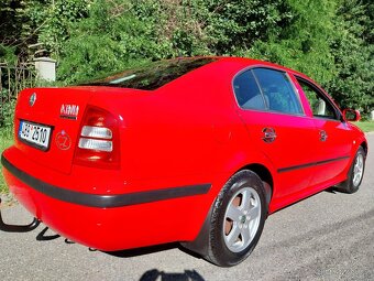 Škoda Octavia 1.9tdi 66kw Elegance. Zachovalá - 5