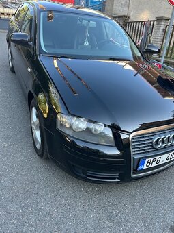 Audi A3 - 5