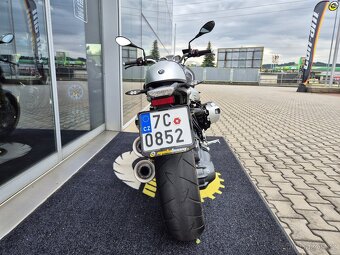 BMW R nineT - 5