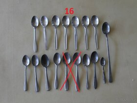 Retro hliníkové nádobí, dózičky, krabičky, jídlonosič, ešus - 5