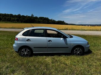 Seat Ibiza 1.4 TDi 55kW - 5