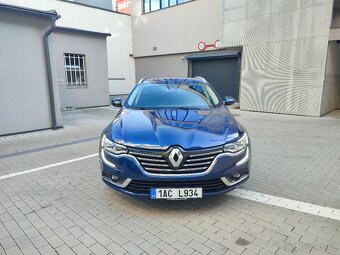 Renault Talisman 1.8 TCe (165 kW) 225 EDC - 5