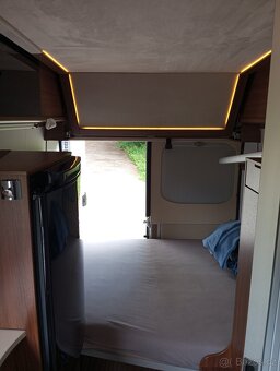 Adria twin 640 shx 2.3 jtd 109 kw - 5
