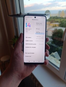 📱 Xiaomi Redmi Note 9 Pro 128GB – jako nový, komplet balenà - 5
