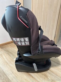 Dětská autosedačka Maxi Cosi Tobi 9-18 kg - 5