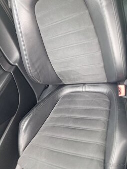 Vw Passat B6 DSG, Alcantara,r.v.2008,k prodeji až od21.7. - 5
