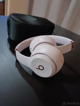 Beats solo 4 (jako nové, záruka) - 5