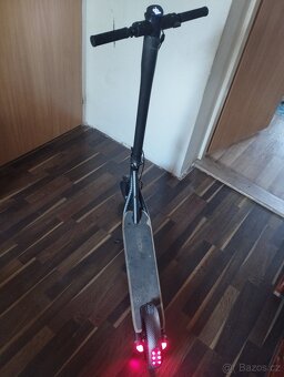 El.kolobežka. Viron - 5