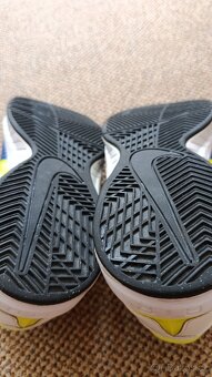 Tenisky Nike Air 44,5 - 5
