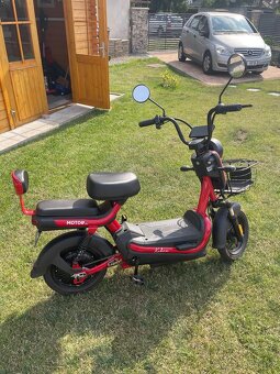 ElektroMoped - 5