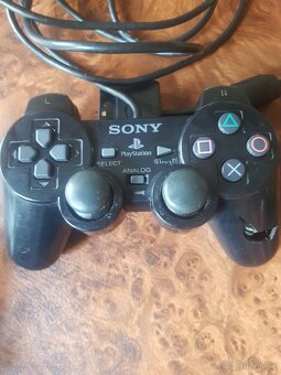 Playstation 2 slim - 5