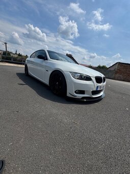 BMW E92 320D 130KW - 5