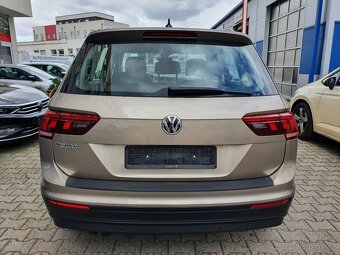 VW Tiguan Comfortline 2.0TDI 110kW DSG Virtual Dyn. Full LED - 5