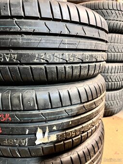 205/60 R16 92H letní pneu - nový vzorek - 5