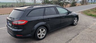Prodám Ford Mondeo Combi 1,6 TDCi - 5