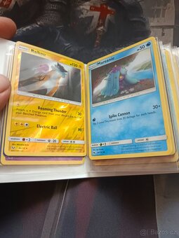 karty Pokémon - 5