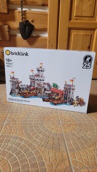 LEGO Bricklink designers program - 5