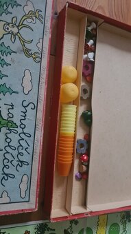 Hra dětská Smolíček pacholíček - 5