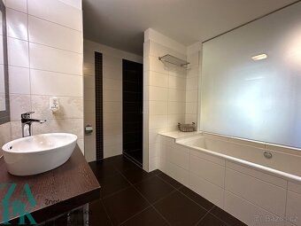 Prodej apartmánu 2+kk/T, 92m2, Lipno nad Vltavou - 5