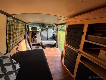 VW T5 1.9Tdi 77kw - 5