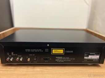 DENON DCD 1015 - 5