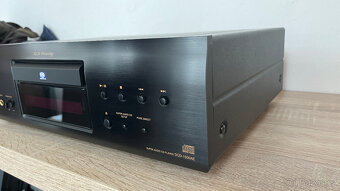 SACD Player DENON DCD-1500AE - 5