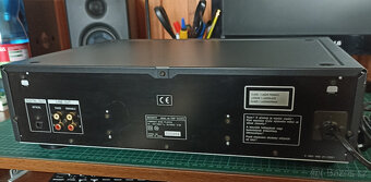 SONY CDP-XA3ES - 5