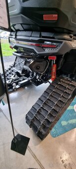 CFMOTO ATV Gladiator X1000G3 - 5