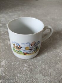 Různé hrnky/hrnečky - 5