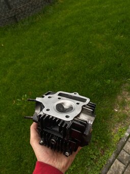 motor pitbike - 5