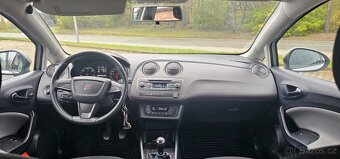 Seat Ibiza 1.6 tdi 77kw - 5