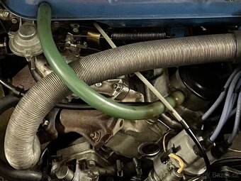 Škoda Rapid 136 - 5