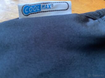 Sportovní tričko Sansor cool Max vel Xl - 5