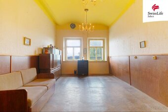 Prodej rodinného domu 217 m2 nám. Československé armády, Jar - 5