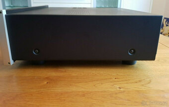 McIntosh C 220 AC elektronkový předzesilovač ### Audio kompo - 5