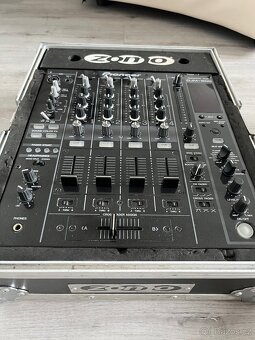 PIONEER DJM-800 - 5