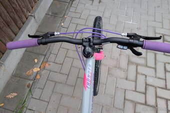 Juniorské kolo Rock Machine Thunder 26 - 5