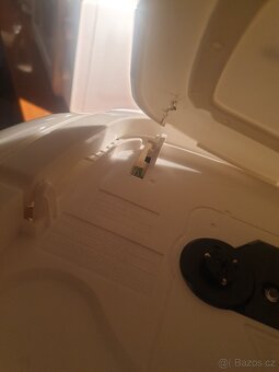 JVC RC-E451W (Koupím na náhradní díly) - 5