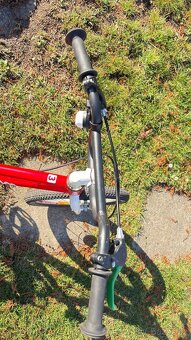 Kolo Woom 3 (velikost 16) - 5