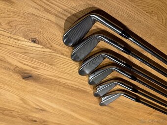 Pánské železa Titleist AP2 716 5-PW Levé - 5