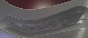 16"NEJETÁ ZIMNÍ OBUT ALU KOLA 4x108 OPEL CROSSLAND - 5