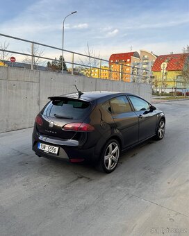 Seat Leon Cupra 2.0TFSI 177KW - 5