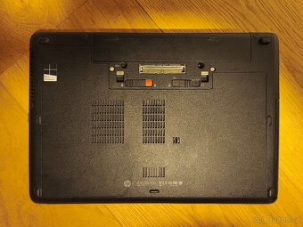 Notebook HP ProBook 640 G1 - 5